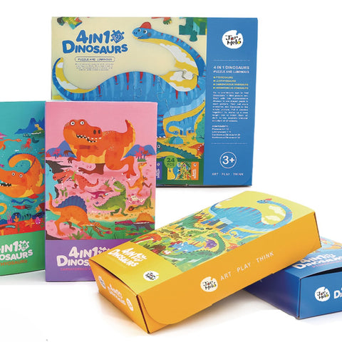 Educational & Learning