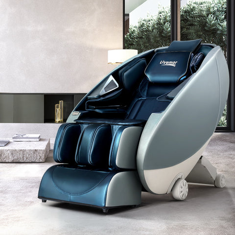 Massage Chairs & Recliners