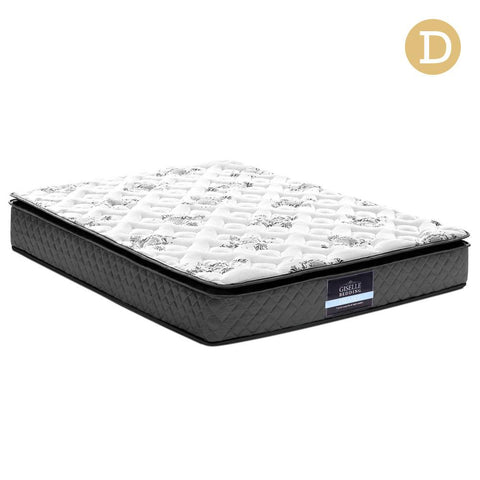 Double Mattress