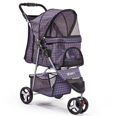 Pet Strollers