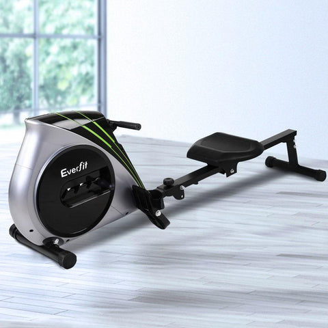 Rowing Machines