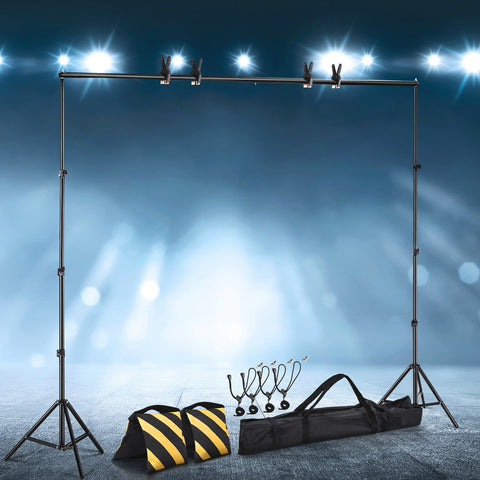 Studio Backgrounds