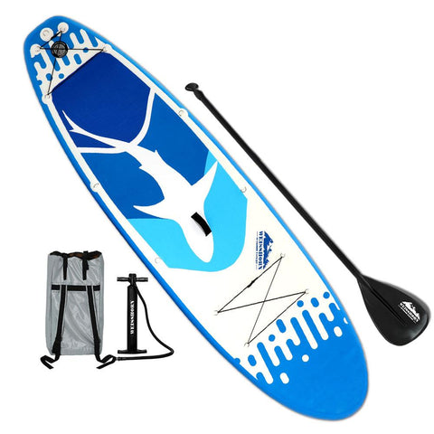 Paddleboards
