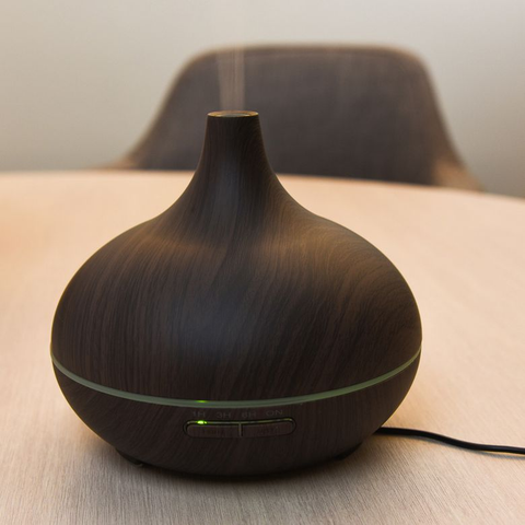 Aroma Diffusers & Humidifiers