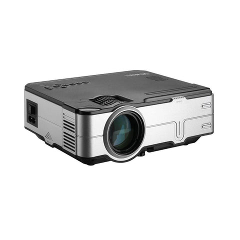 Projectors & Accessories