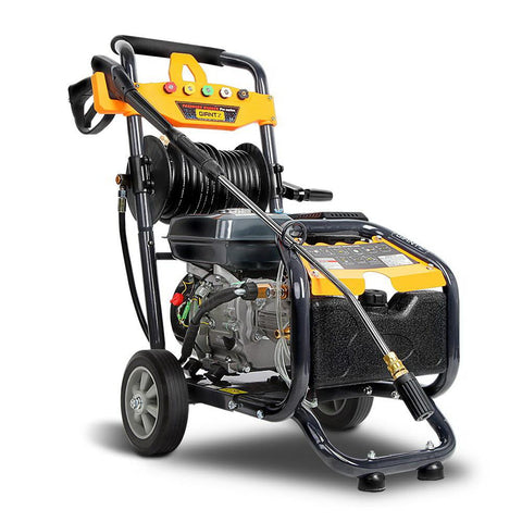 Pressure Washers