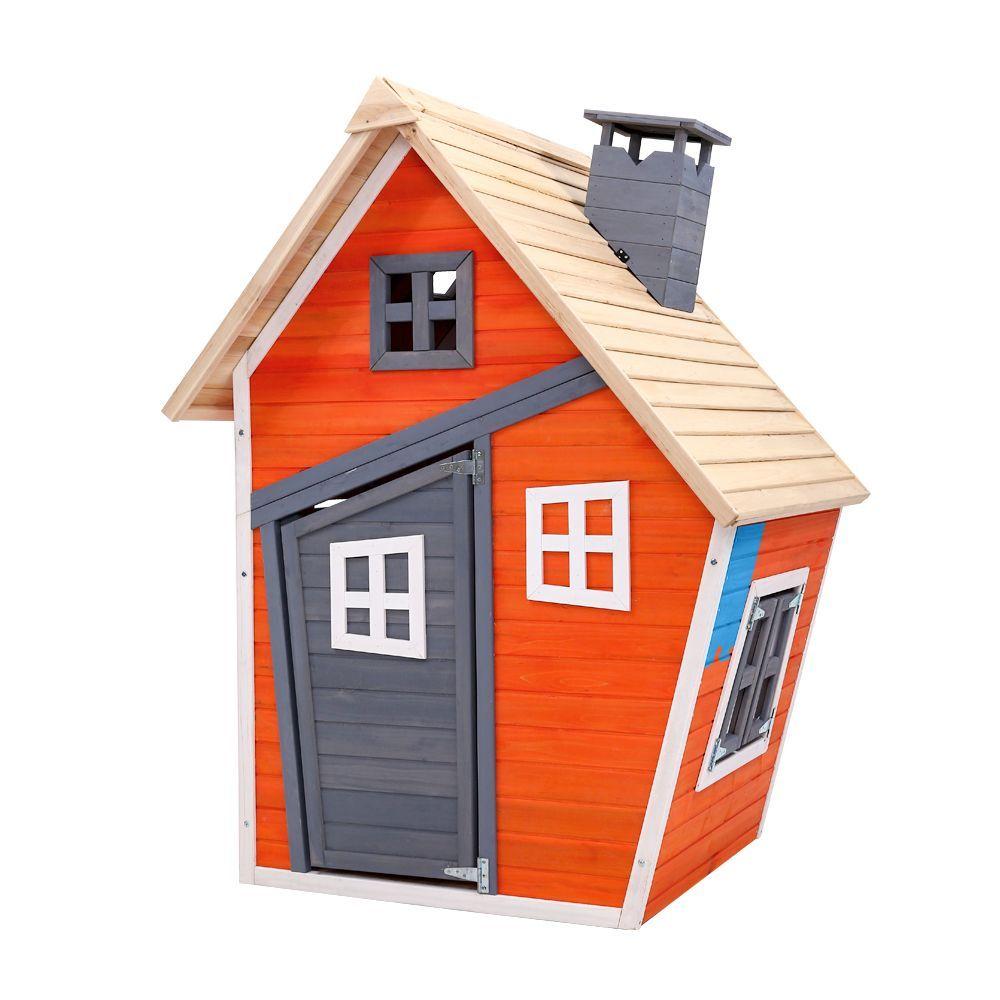 Cubby Houses