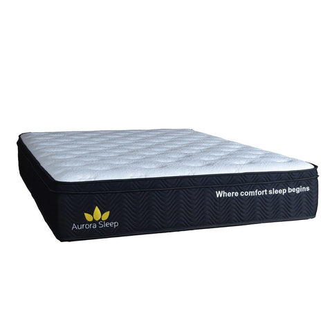 Single Mattress
