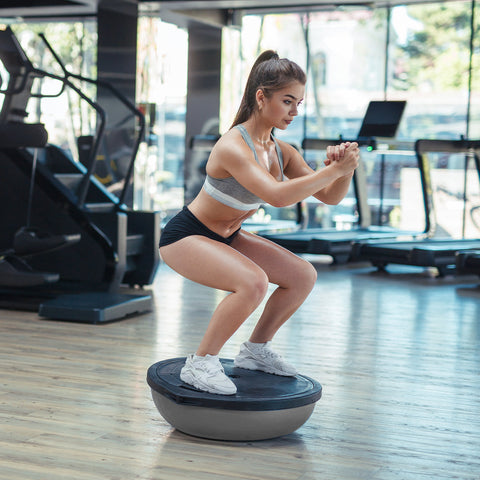 Fitness & Yoga
