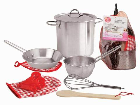 Cookware