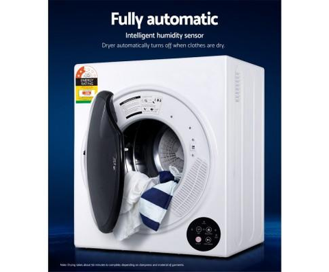 Washing Machines