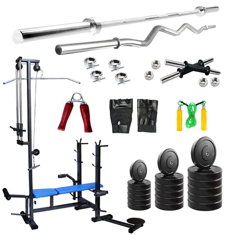 Fitness Accessories
