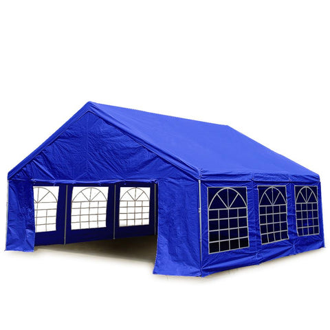 Gazebos 6 X 6M