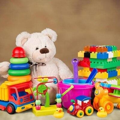 Toys