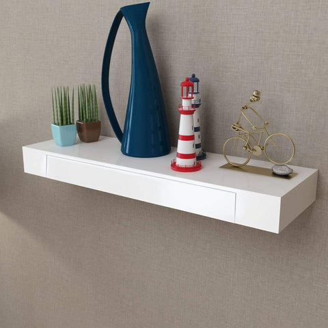 Wall Shelves