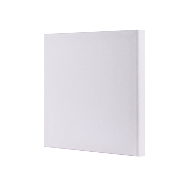  5x Artist Canvas Blank - Stretched Canvases