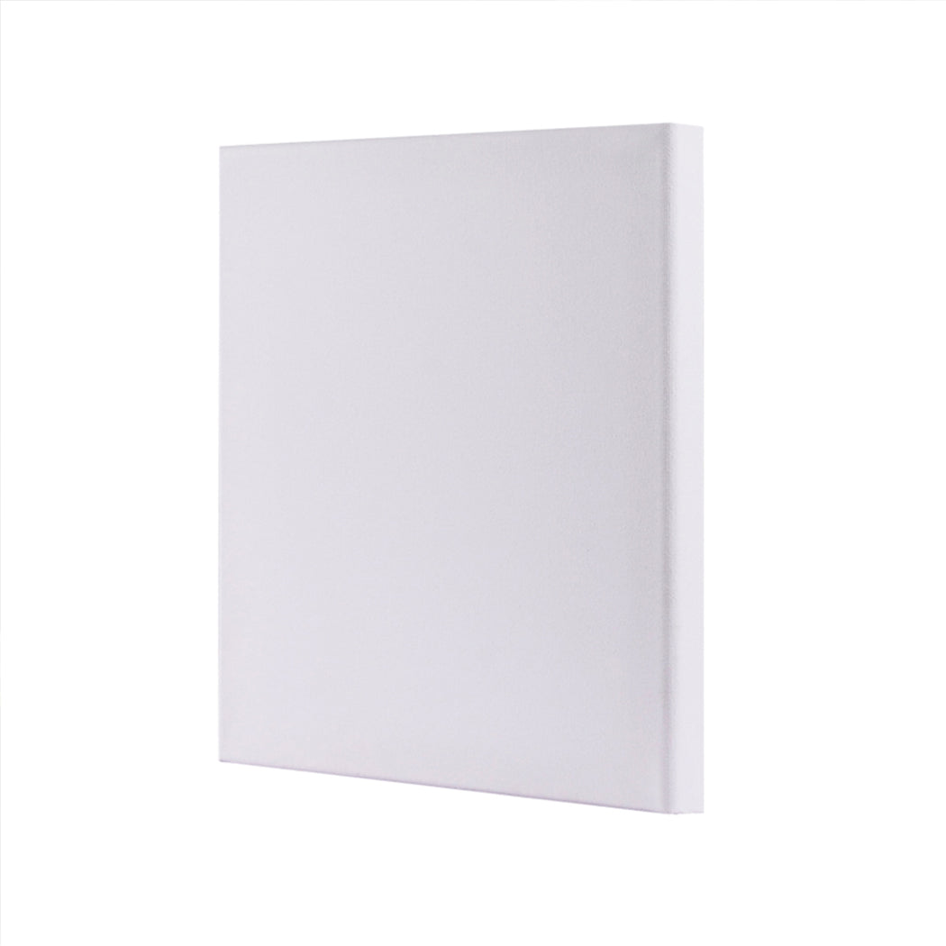 5x Artist Canvas Blank Stretched Canvases -Stylish