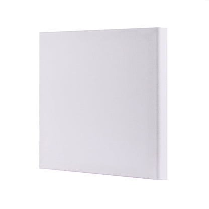 5x Artist Canvas Blank Stretched Canvases-Stylish