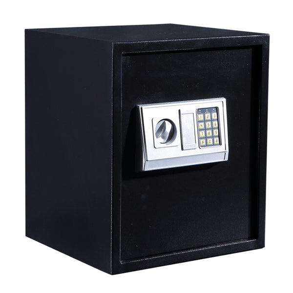  50L Security Box Digital Safe Electronic 50 L