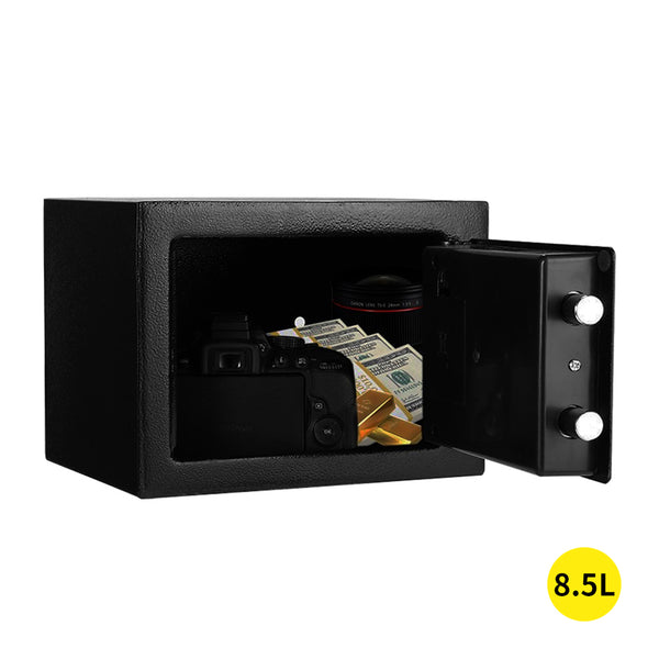  8.5L Electronic Safe Digital Security 8.5 L