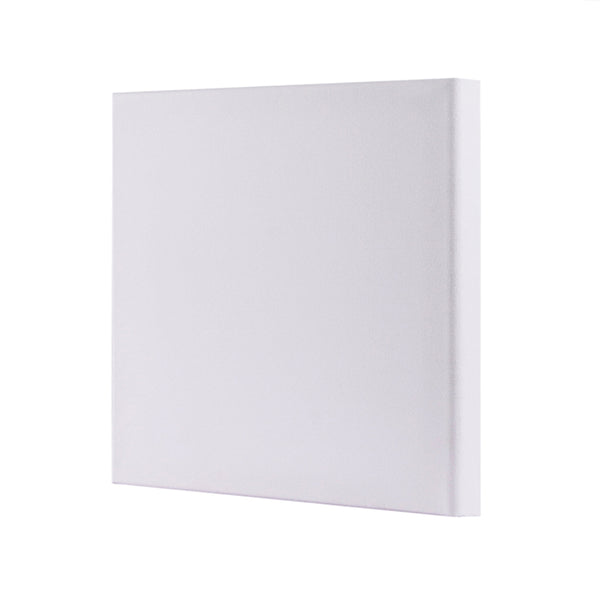  5x Artist Canvas Blank Stretched - Canvases