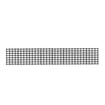 20m Gutter Guard Mesh Aluminium Guards