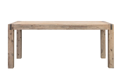 Java Dining Table Medium