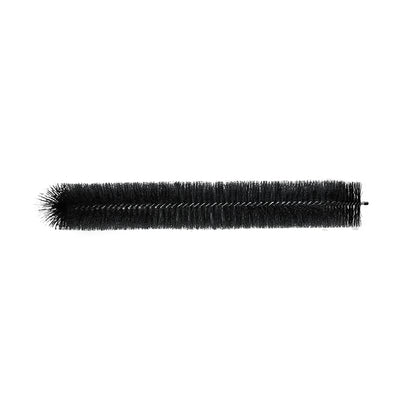 Modern Gutter Brush Guard Leaf Heavy