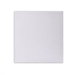 5x Artist Canvas Blank - Stretched Canvases