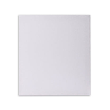 5x Artist Canvas Blank Stretched - Canvases
