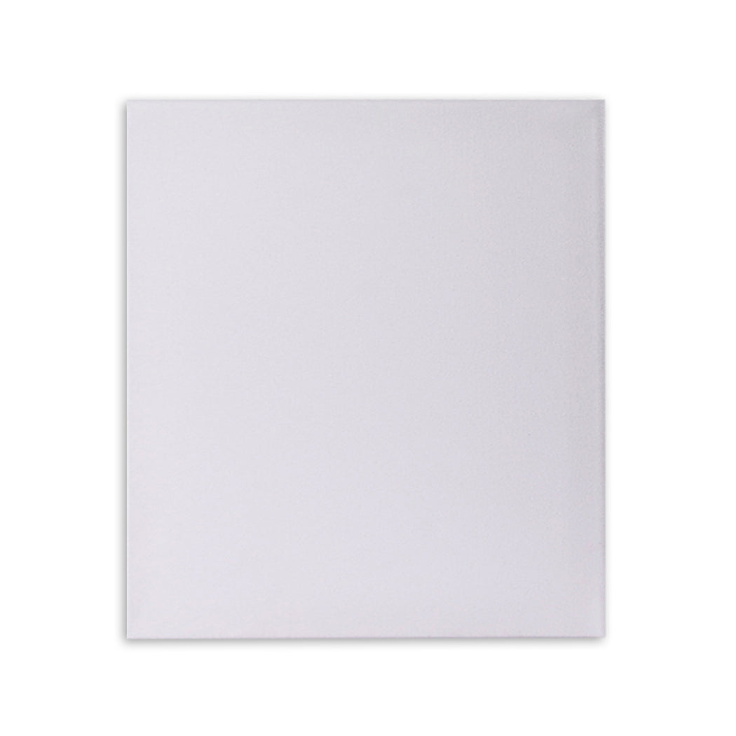 5x Artist Canvas Blank Stretched Canvases-Stylish