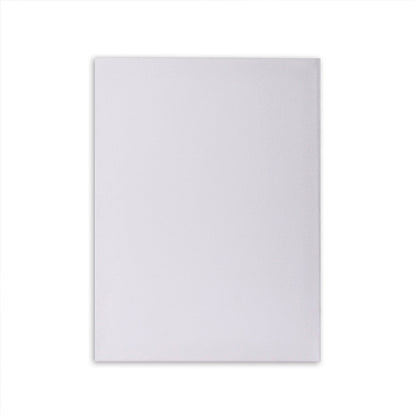 5x Artist Canvas Blank Stretched Canvases-Durable & Stylish
