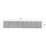 20m Gutter Guard Mesh Aluminium Guards