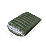 Sleeping Bag Double Bags Outdoor