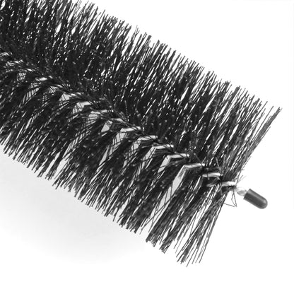 Modern Gutter Brush Guard Leaf Heavy