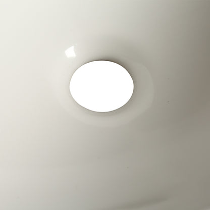 Stylish Ceramic Basin Bathroom Wash Counter