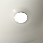 Stylish Ceramic Basin Bathroom Wash Counter
