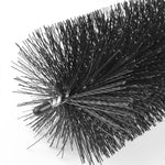 24Pcs Gutter Brush Guard 92x10cm