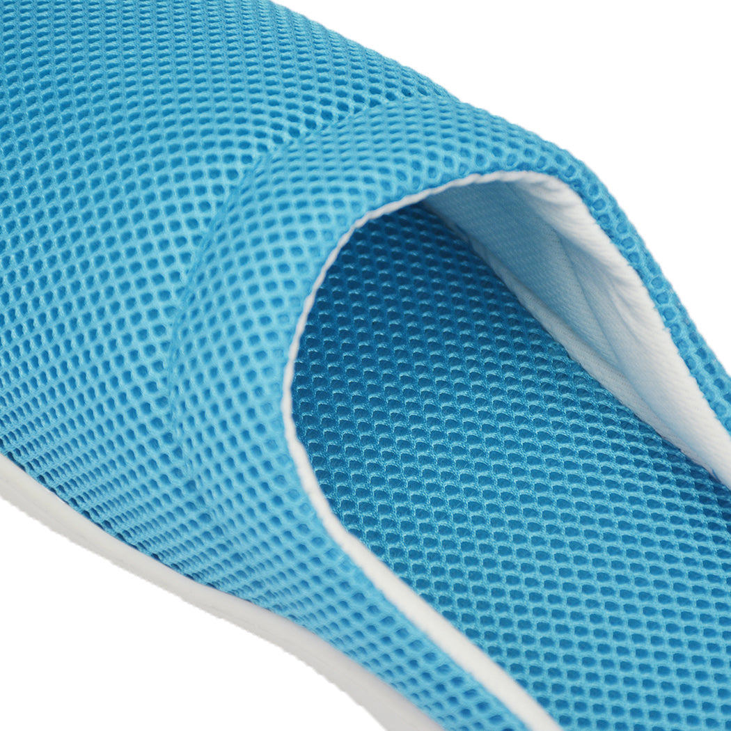 Summer Women Men Bamboo Cooling Gel Small