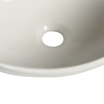 Stylish Ceramic Basin Bathroom Wash Counter