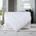 260GSM Eco-Silk Touch Quilt Soft Bedding Comfort - Double