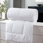 260GSM Eco-Silk Touch Quilt Soft Bedding Comfort - Double