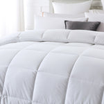 260GSM Eco-Silk Touch Quilt Soft Bedding Comfort - Double