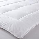 260GSM Eco-Silk Touch Quilt Soft Bedding Comfort - Double