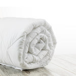 Decor 360GSM Silk Touch Quilt King Single Bedding Blanket