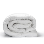 Decor 360GSM Silk Touch Quilt King Single Bedding Blanket