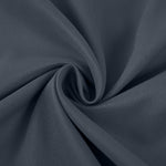 Comfort Bamboo Cooling 2000TC Sheet Set Single Charcoal