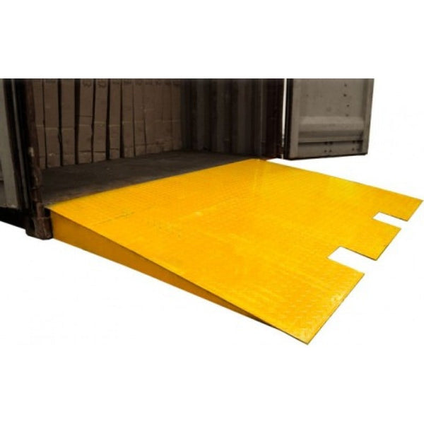  1.2m 7 Tonne Container Ramp