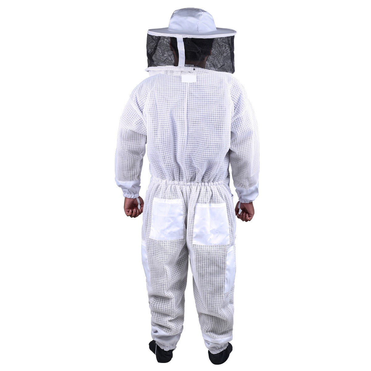 Beekeeping Bee Full Suit 3 Layer Mesh Ultra Cool SIZE 4XL