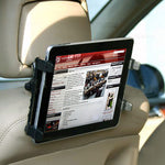Car Back Seat Bracket Mount Holder for iPad, GPS, DVD,TV---RRP $49